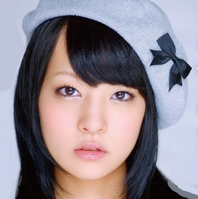 Abe Mikako — Japanese AV actress