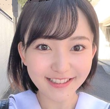 Aihara Kiu — Japanese AV actress
