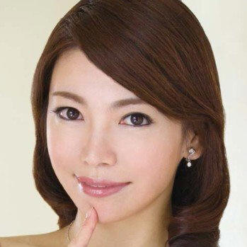 Aikawa Nagisa — Japanese AV actress
