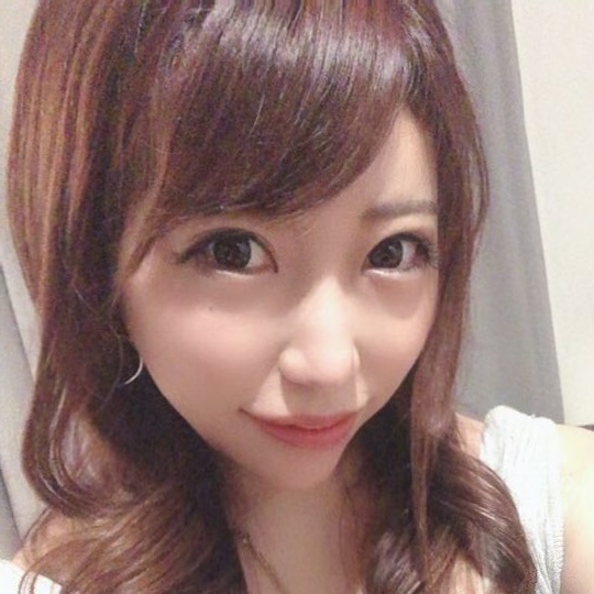 Aimi Aria — Japanese AV actress