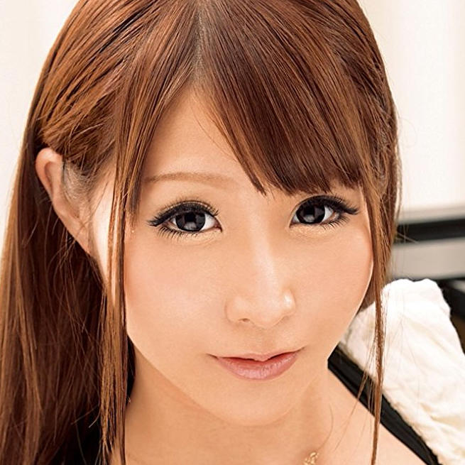 Aimi Rei — Japanese AV actress