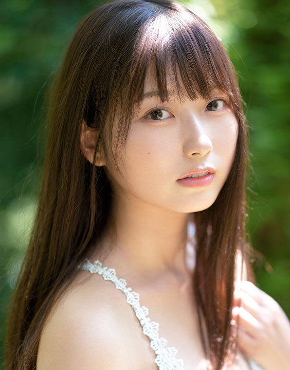 Aizawa Miyu — Japanese AV actress