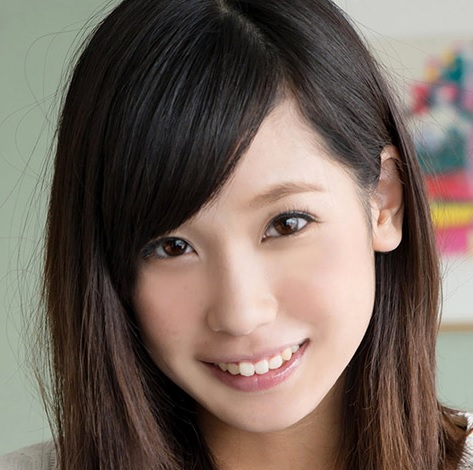 Aizawa Ruru — Japanese AV actress