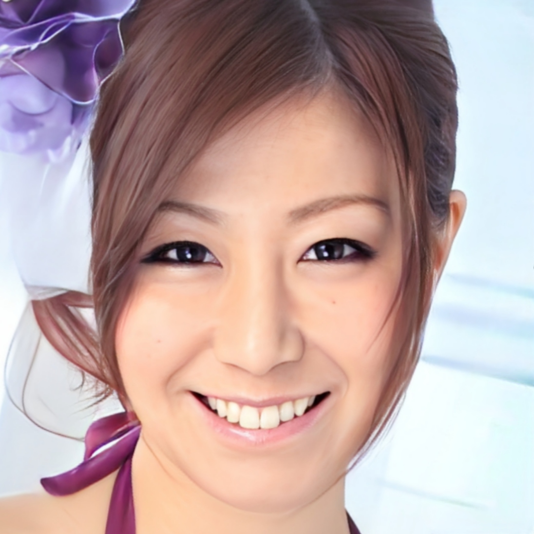 Akino Chihiro — Japanese AV actress