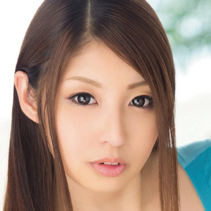 Akiyoshi Hina — Japanese AV actress