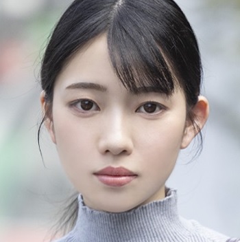 Amai Tsubame — Japanese AV actress