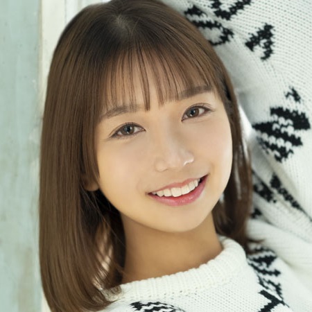 Amami Ichika — Japanese AV actress
