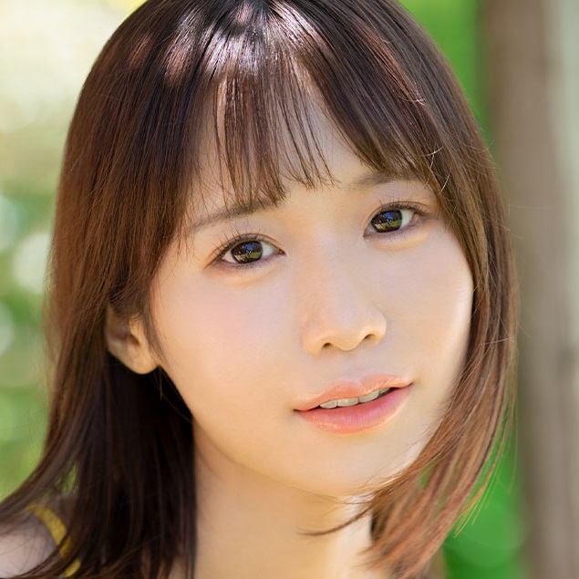 Amau Ririka — Japanese AV actress