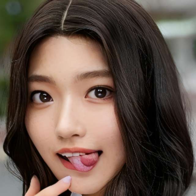 Ando Haruno — Japanese AV actress