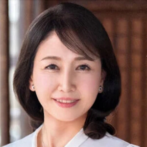 Aoba Konatsu — Japanese AV actress