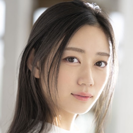 Ashitaba Mitsuha — Japanese AV actress
