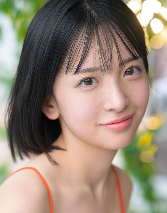 Hakata Iroha — Japanese AV actress