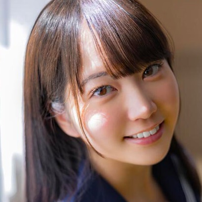 Hanabi Chiru — Japanese AV actress