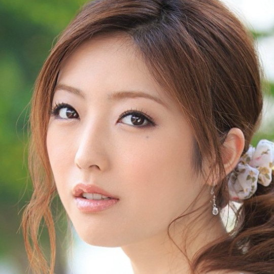 Haneda Ai — Japanese AV actress