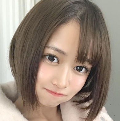 Hasumi Ten — Japanese AV actress