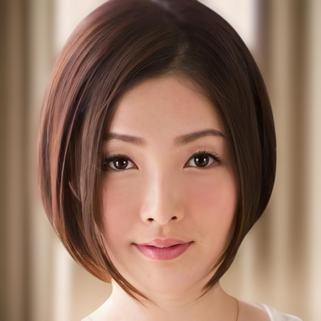 Honjou Yuuka — Japanese AV actress