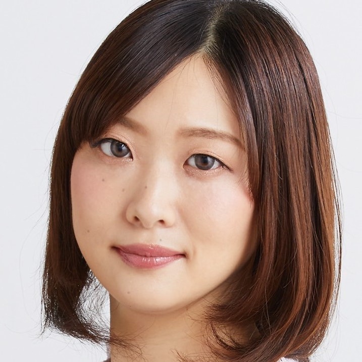 Ibuki Yuna — Japanese AV actress