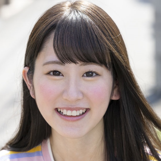 Igarashi Mitsuki — Japanese AV actress