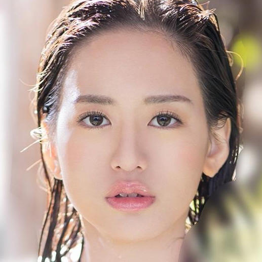 Iikura Mei — Japanese AV actress