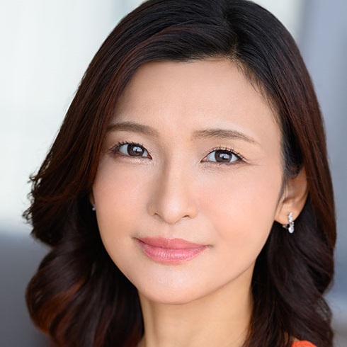 Kichise Aoi — Japanese AV actress