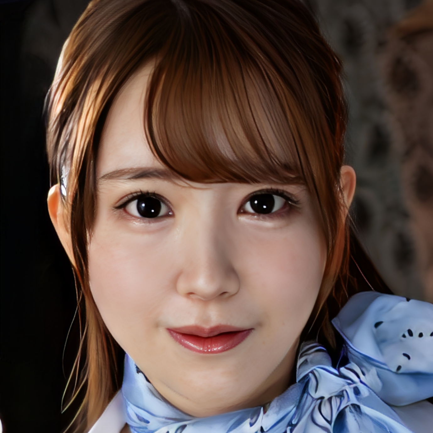 Kirijyo Saaya — Japanese AV actress