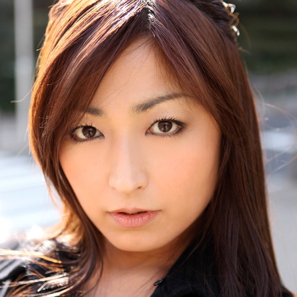 Kiritani Asami — Japanese AV actress