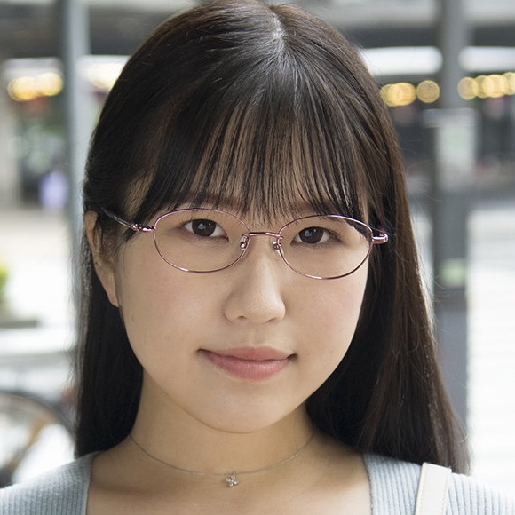 Kishi Nagomi — Japanese AV actress