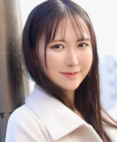 Kohaku Maho — Japanese AV actress