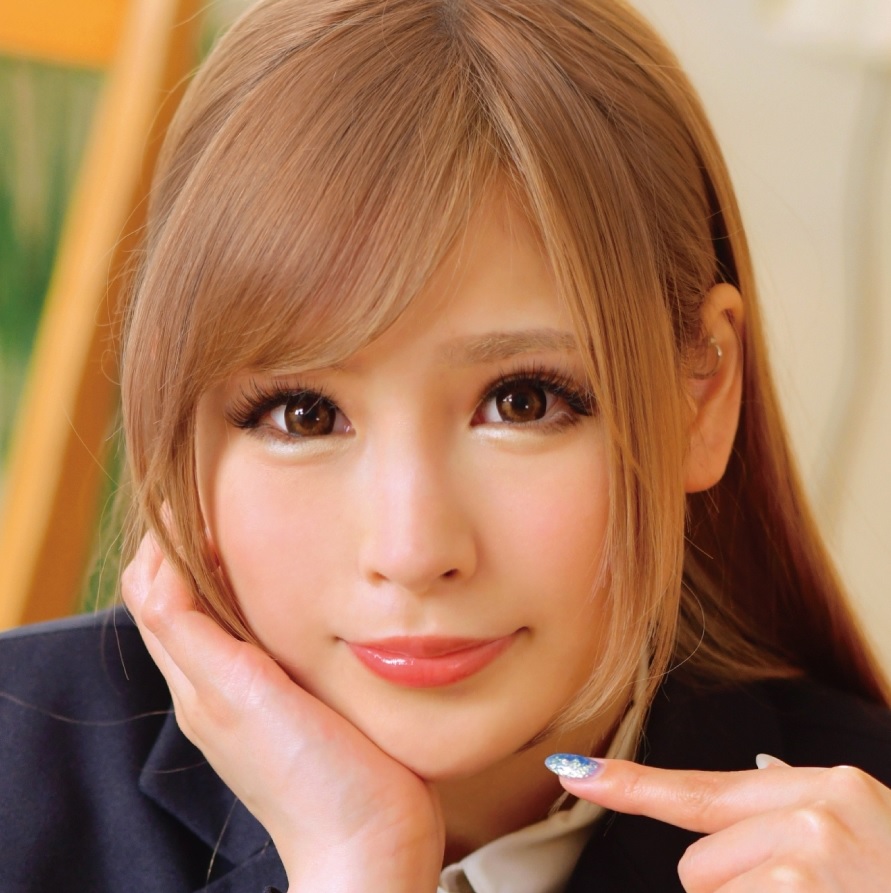 Kuon Reira — Japanese AV actress