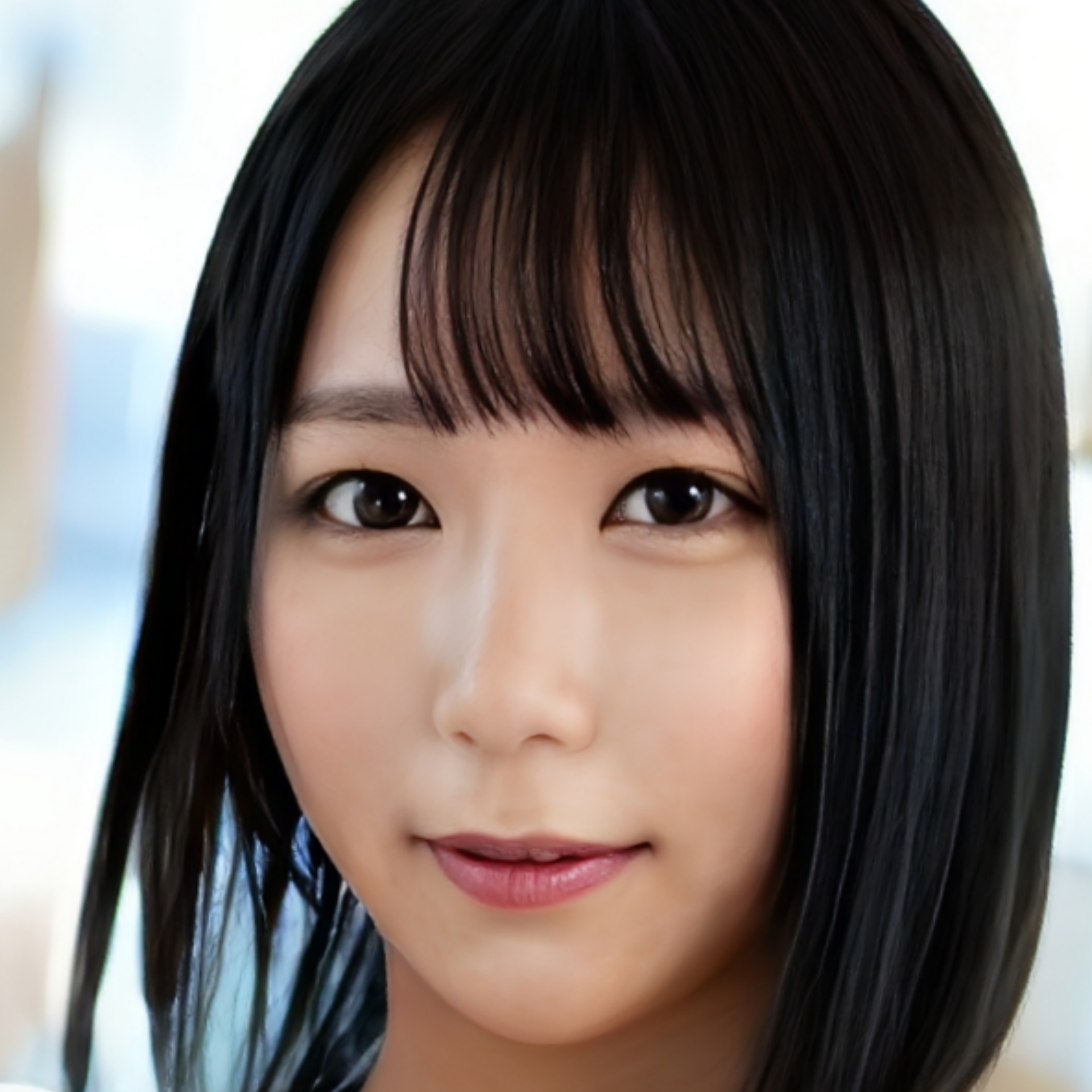 Miokawa Haruka — Japanese AV actress