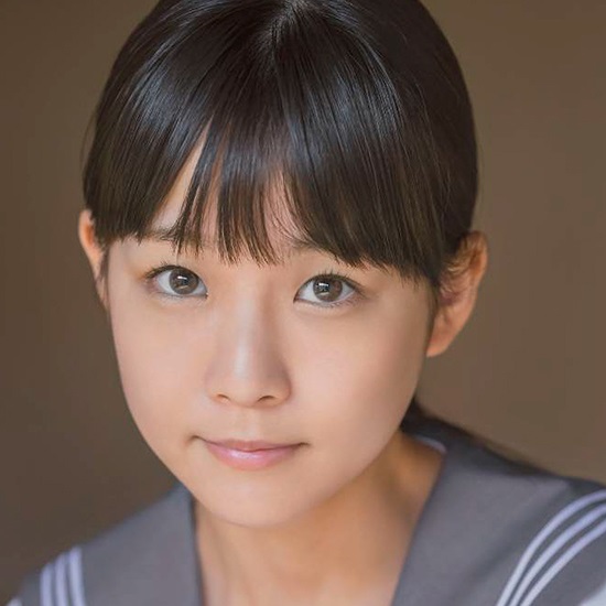 Mitsuba Seri — Japanese AV actress