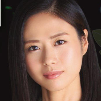 Mogami Yuriko — Japanese AV actress