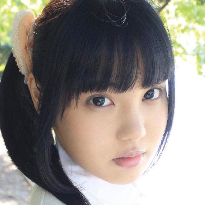 Morita Mayu — Japanese AV actress
