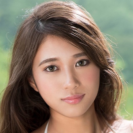 Nagai Reina — Japanese AV actress
