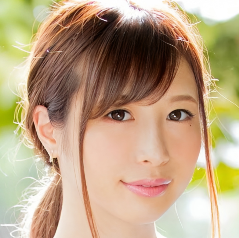 Nakajyo Kanon — Japanese AV actress