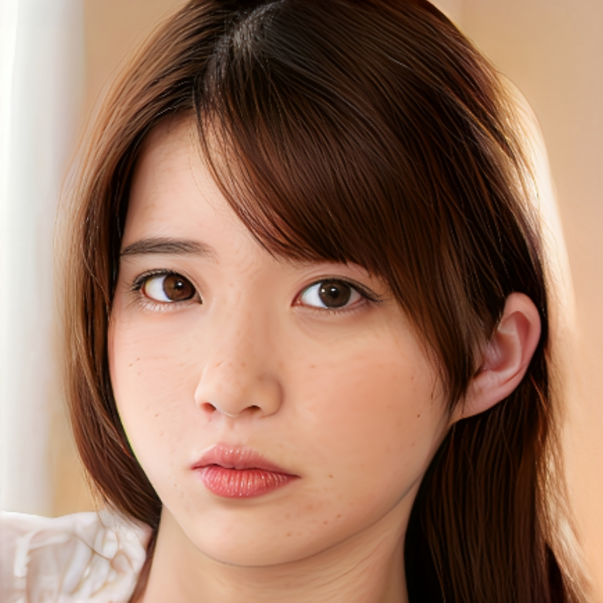 Natsukawa Umi — Japanese AV actress