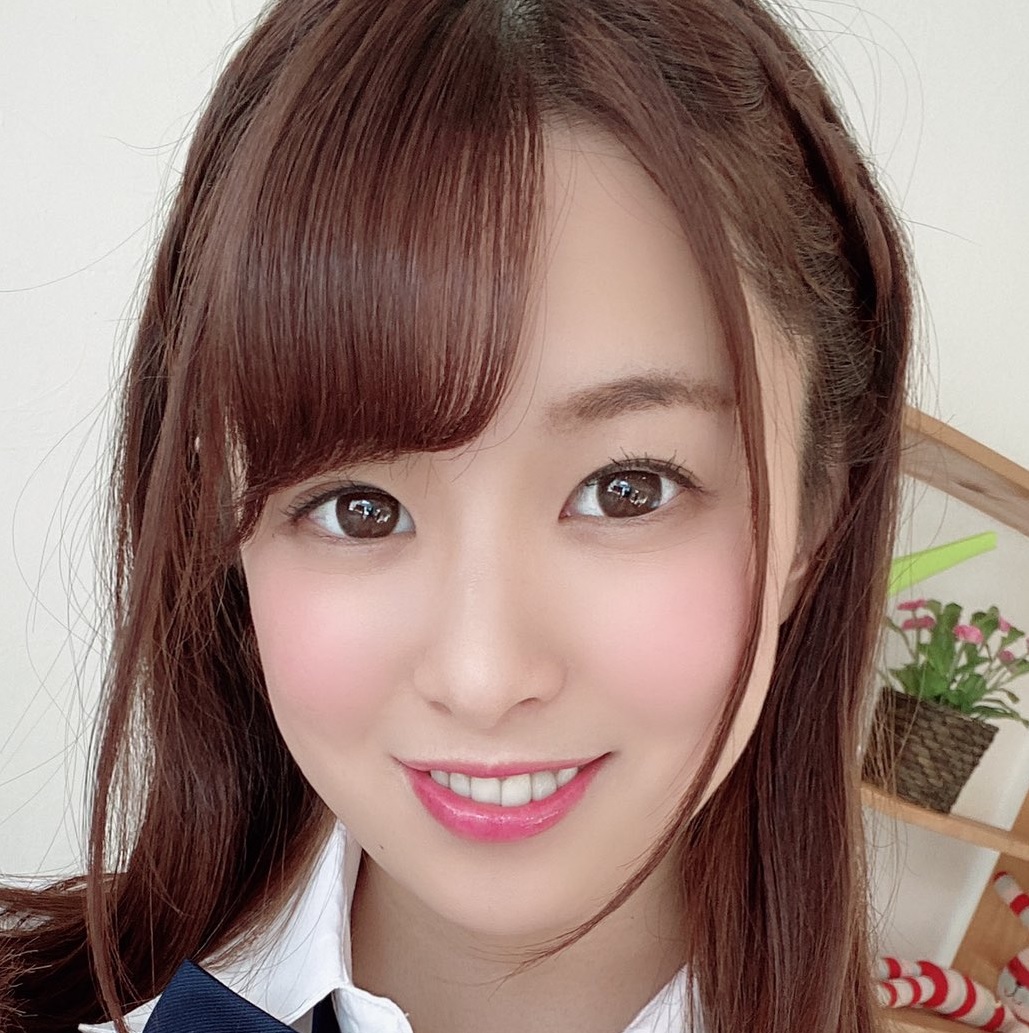 Ninomiya Hikari — Japanese AV actress
