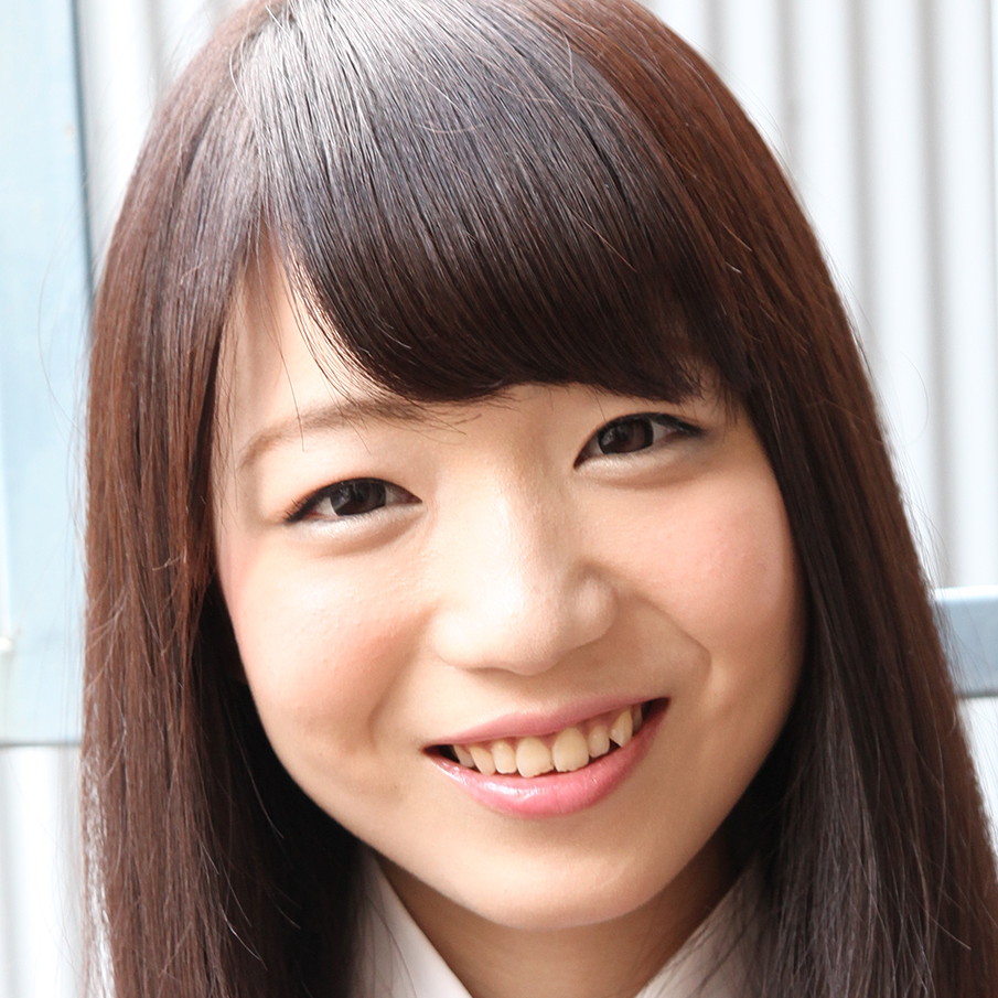 Nishiguchi Arare — Japanese AV actress