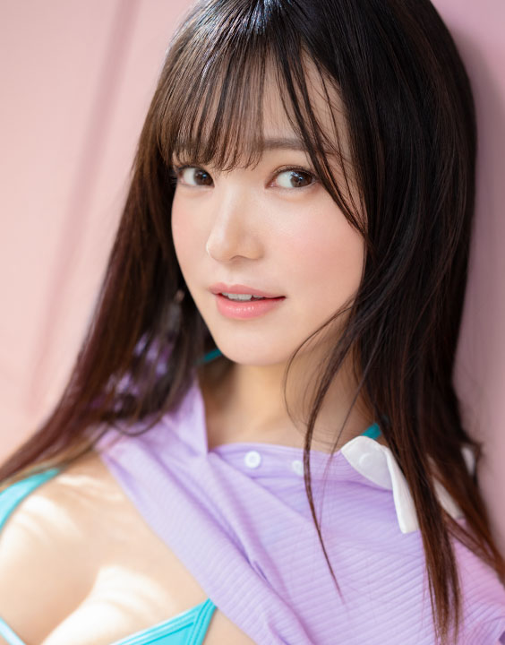 Nozaka Hiyori — Japanese AV actress