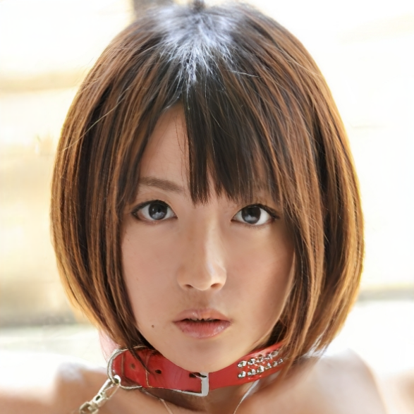 Ogura Yuzu — Japanese AV actress