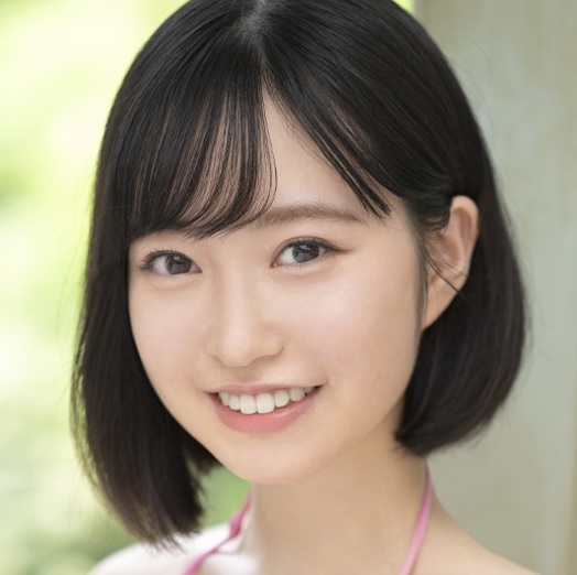 Oguri Miyu — Japanese AV actress