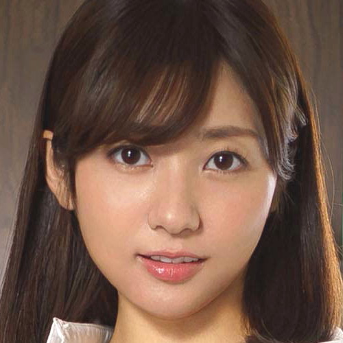 Okamoto Yui — Japanese AV actress