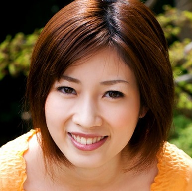 Okuda Saki — Japanese AV actress