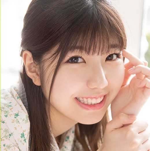 Oota Sana — Japanese AV actress