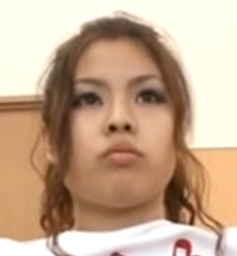 Saeki Sara — Japanese AV actress