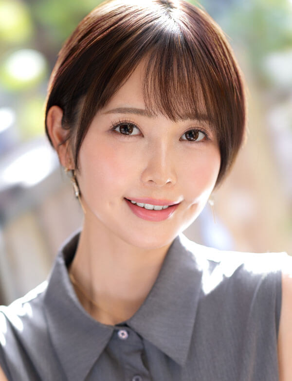 Satou Iori — Japanese AV actress