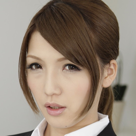 Shirakawa Riko — Japanese AV actress