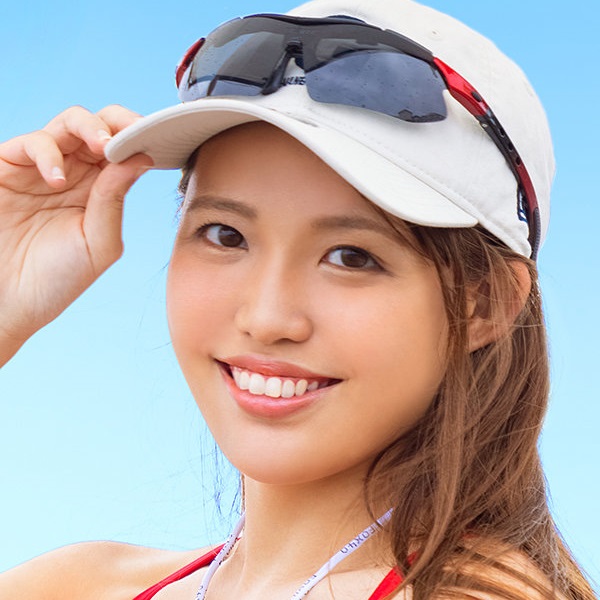 Tamashiro Miki — Japanese AV actress