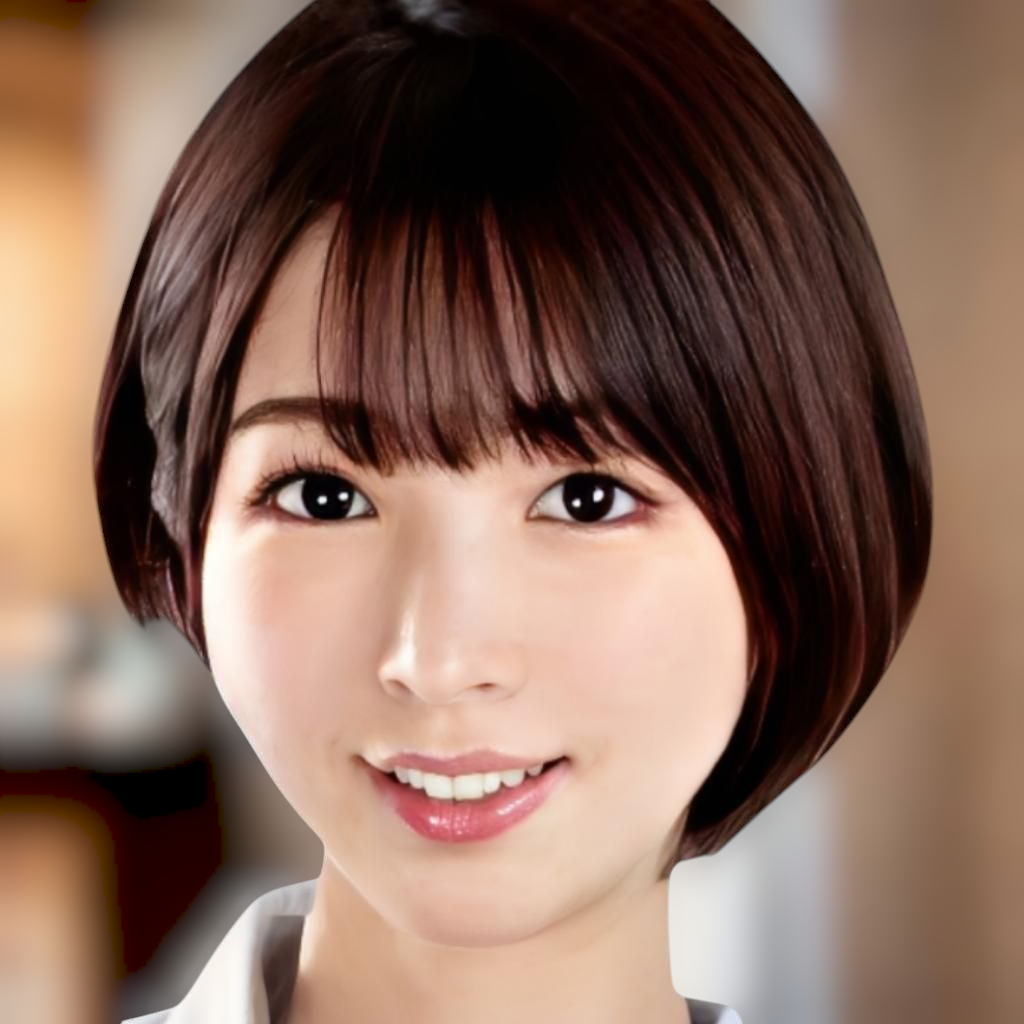 Tojo Yui — Japanese AV actress
