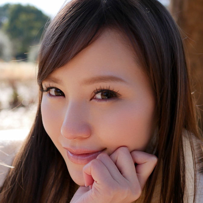 Uehara Shiori — Japanese AV actress